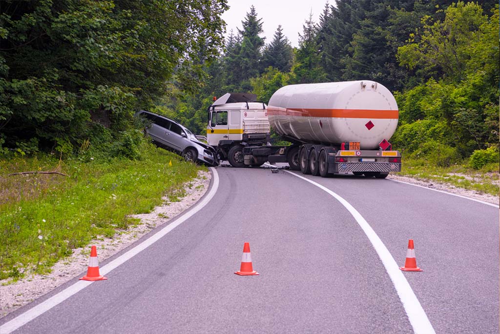 Trucking Accidents